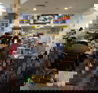 Debonair's Cafe - Mackay Tourism