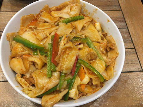 Duoway Chinese Noodle Hub - Mackay Tourism 0