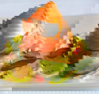 Empire Grill Restaurant - Mackay Tourism