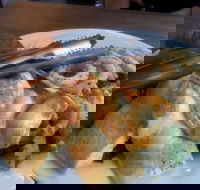 Everything Vegan - Mackay Tourism