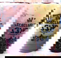 Excellent Cup - Sunnybank Hills - Mackay Tourism