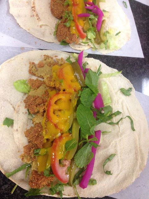 Falafel Moudy - Campbellfield - Mackay Tourism 0