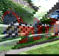 Farmers Arms Hotel Daylesford - Mackay Tourism