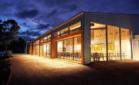 Fowles Wine - Mackay Tourism 0