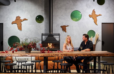 Fowles Wine - Mackay Tourism 1