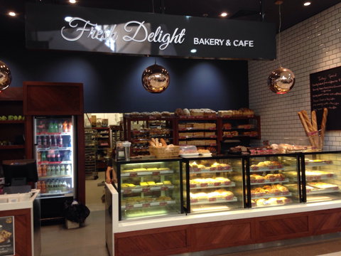 Fresh Delight - Mackay Tourism 0