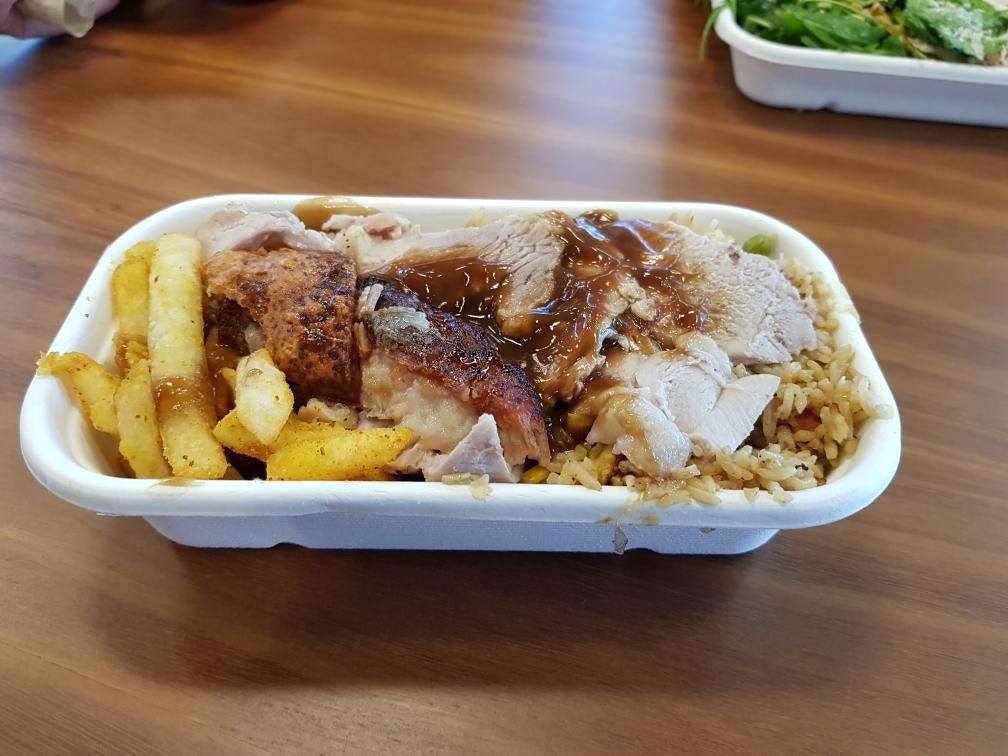 Barangaroo NSW Mackay Tourism