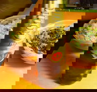 Go Hun Thai - Mackay Tourism