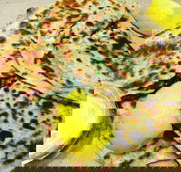 Gozleme King - Macquarie Park - Mackay Tourism