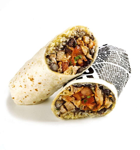 Guzman Y Gomez - Hamilton - Mackay Tourism 0