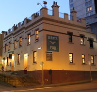 Harts Pub - Mackay Tourism