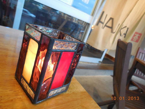Haruka Japanese Cuisine - Mackay Tourism 0