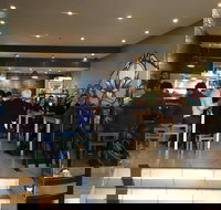 Hari's Vegetarian - Mackay Tourism