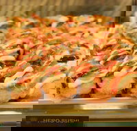 Hero Sushi - Randwick - Mackay Tourism