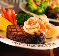 Hog's Australia's Steakhouse - Carindale - Mackay Tourism