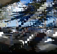 Hog's Australia's Steakhouse - Mackay Tourism