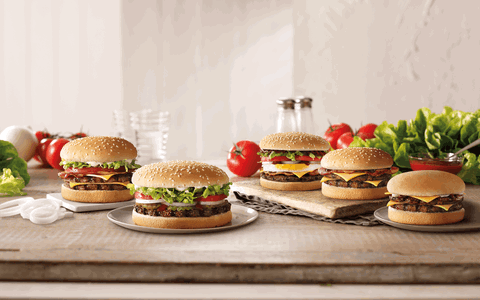 Hungry Jack's - Victoria Point - Mackay Tourism 0