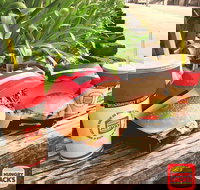 Hungry Jack's - Taylors Lakes - Mackay Tourism