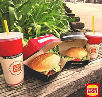 Hungry Jack's - Epping - Mackay Tourism