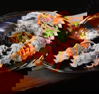 IKI Sushi  Grill - Bankstown - Mackay Tourism