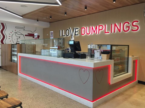 I Love Dumplings Brunswick - Brunswick - Mackay Tourism 0
