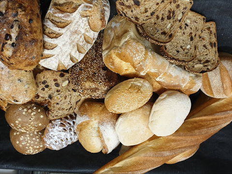Iluka Bakery - Mackay Tourism 0
