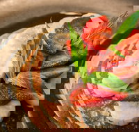 Incafe Restaurant - Mackay Tourism