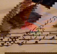 Infuzions Restaurant - Mackay Tourism