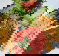 It's Amore Continental Bakery and Cafe - Mackay Tourism