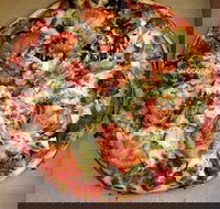 Jack's Pizza  Pasta - Mackay Tourism