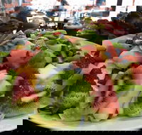 Jada's Cafe - Mackay Tourism