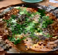 Jarmer's Kitchen - Mackay Tourism