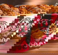 KFC - Indooroopilly - Mackay Tourism