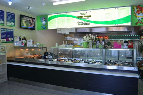 Khanom Thai Restaurant - Mackay Tourism 0