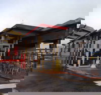 Kith and Nosh - Mackay Tourism