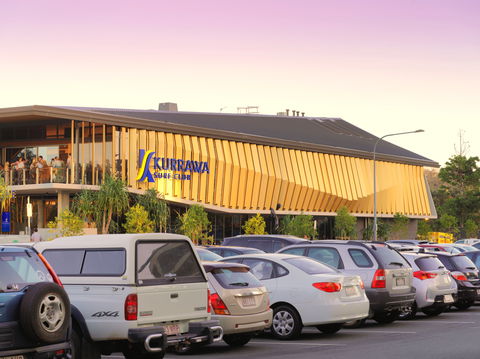 Kurrawa Surf Club - Mackay Tourism 1