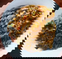 Kwik Stix - Mackay Tourism