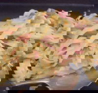 La Casetta - Mackay Tourism