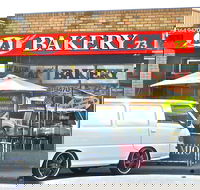 Lai Bakery - Sunshine North - Mackay Tourism