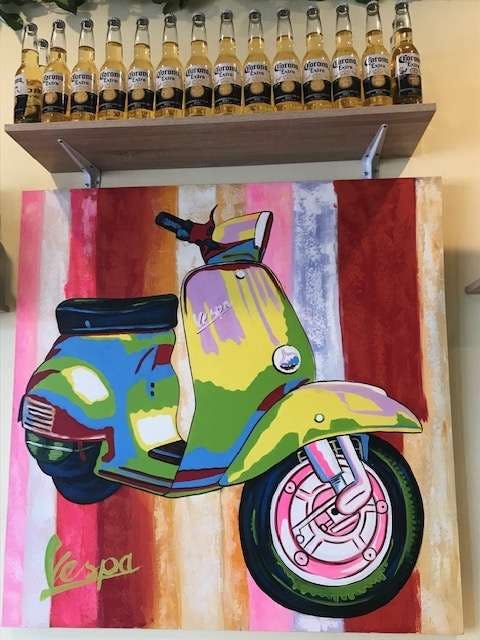 Little Miss Saine - Mackay Tourism 0