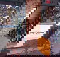 Little Parrot - Mackay Tourism