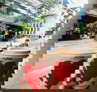 Luxe - Barangaroo - Mackay Tourism