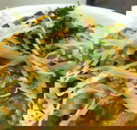 Marcellinas - Aberfoyle Park - Mackay Tourism