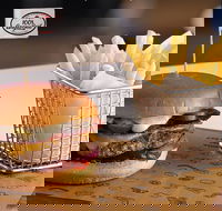 McDonald's - Fulham Gardens - Mackay Tourism