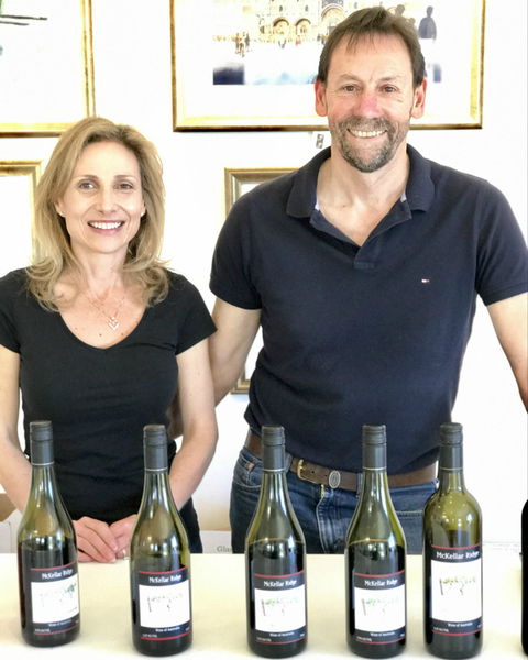 McKellar Ridge Wines - Mackay Tourism 1