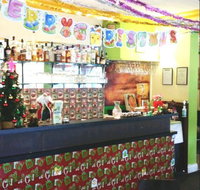 Mint Leaf Indian Restaurant - Mackay Tourism