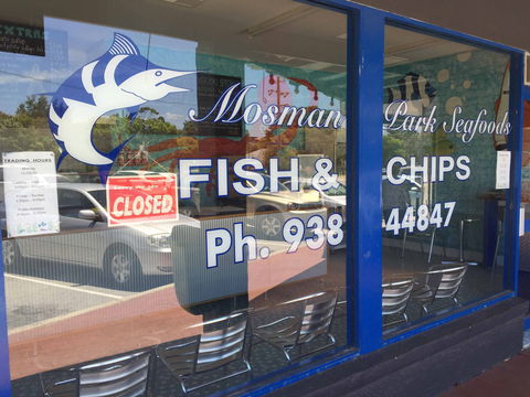 Mosman Park Seafoods - Mackay Tourism 0