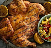 Nando's - Capalaba - Mackay Tourism