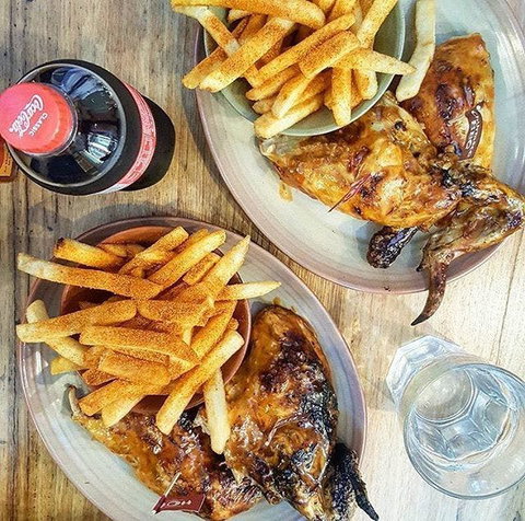 Nando's - Wanneroo - Mackay Tourism 0