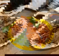 Niji Sushi Bar - Mackay Tourism